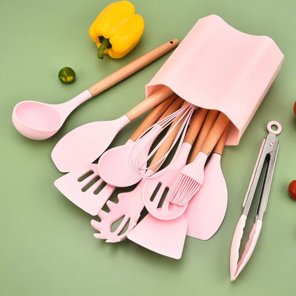 Cookware, Cooking tools, Utensils - Picture 2 of 3